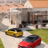 Isprobali smo novu Opel Astru