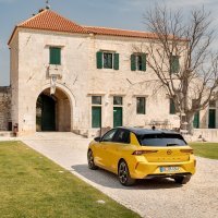 Isprobali smo novu Opel Astru