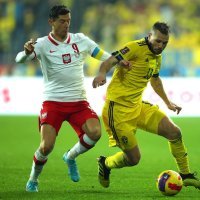 Poljska - Švedska, kvalifikacije za SP 2022., 29.3.2022.