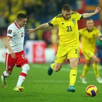 Poljska - Švedska, kvalifikacije za SP 2022., 29.3.2022.