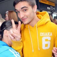 Tom Parker