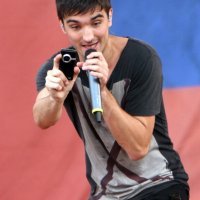 Tom Parker