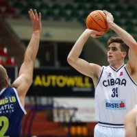 KK Cibona - KK Zabok, Hrvatski Telekom Premijer liga, 30.3.2022.