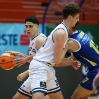 KK Cibona - KK Zabok, Hrvatski Telekom Premijer liga, 30.3.2022.