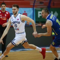 KK Cibona - KK Zabok, Hrvatski Telekom Premijer liga, 30.3.2022.