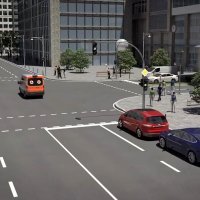 Fordovi pametni semafori