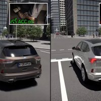 Fordovi pametni semafori