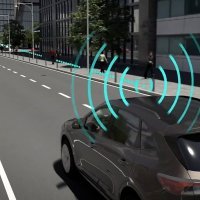 Fordovi pametni semafori