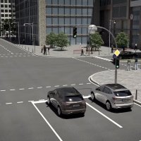 Fordovi pametni semafori