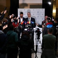 Split: Ivica Puljak i Bojan Ivošević podnijeli ostavke