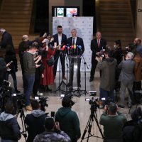 Split: Ivica Puljak i Bojan Ivošević podnijeli ostavke