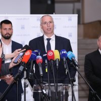 Split: Ivica Puljak i Bojan Ivošević podnijeli ostavke