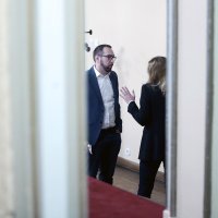 Sirena uznemirila zastupnike Zagrebačke skupštine