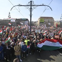 Predizborna kampanja Orbana i Fidesza