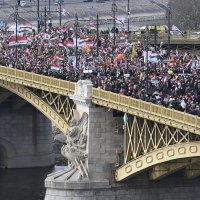 Predizborna kampanja Orbana i Fidesza