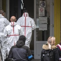 Policija u školi u Pragu u kojoj je mačetom ubijen profesor