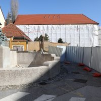 Obnova Gimnazije Tituša Brezovačkog