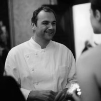 Daniel Humm