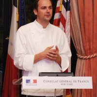 Daniel Humm