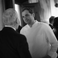 Daniel Humm