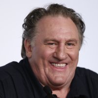 Gerard Depardieu