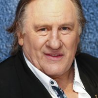 Gerard Depardieu
