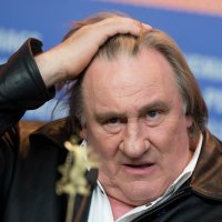 Gerard Depardieu