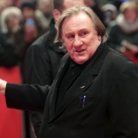 Gerard Depardieu