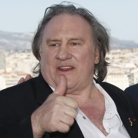 Gerard Depardieu