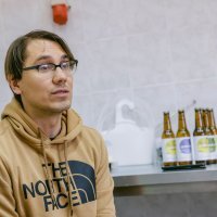 Vladimir Ryzhkovskyi