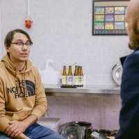 Vladimir Ryzhkovskyi