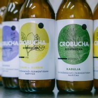 Crobucha Kombucha