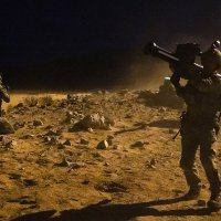 Verzija Starstreaka koja se ispaljuje s ramena