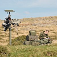 Starstreak u inačici LML