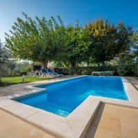 Ladanjska kuća Marinko