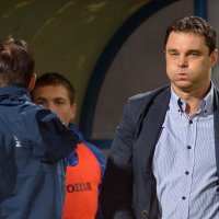 Samir Toplak, nogometni trener