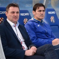 Samir Toplak, nogometni trener