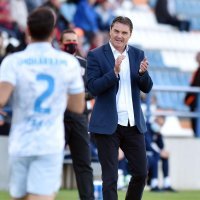 Samir Toplak, nogometni trener