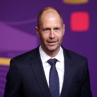 Ždrijeb skupina Svjetskog nogometnog prvenstva - Katar 2022, Doha, 1.4.2022. 5
