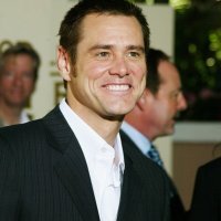 Jim Carrey
