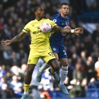 Chelsea vs. Brentford