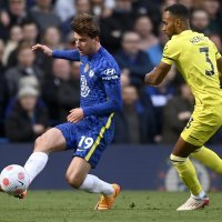 Chelsea vs. Brentford