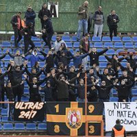 Šibenik - Gorica (29. kolo HT Prve lige)