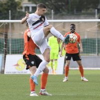 Šibenik - Gorica (29. kolo HT Prve lige)