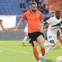 Šibenik - Gorica (29. kolo HT Prve lige)