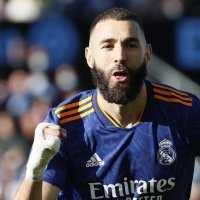 Celta - Real Madrid 1:2