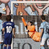 Celta - Real Madrid 1:2