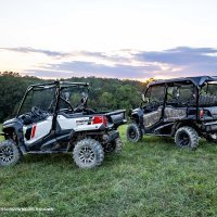 Honda predstavila novu Pioneer liniju za 2022.