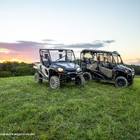 Honda predstavila novu Pioneer liniju za 2022.