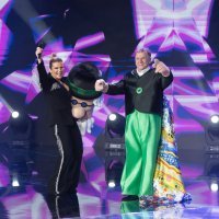 Antonija Blaće i Balthazar Senna M